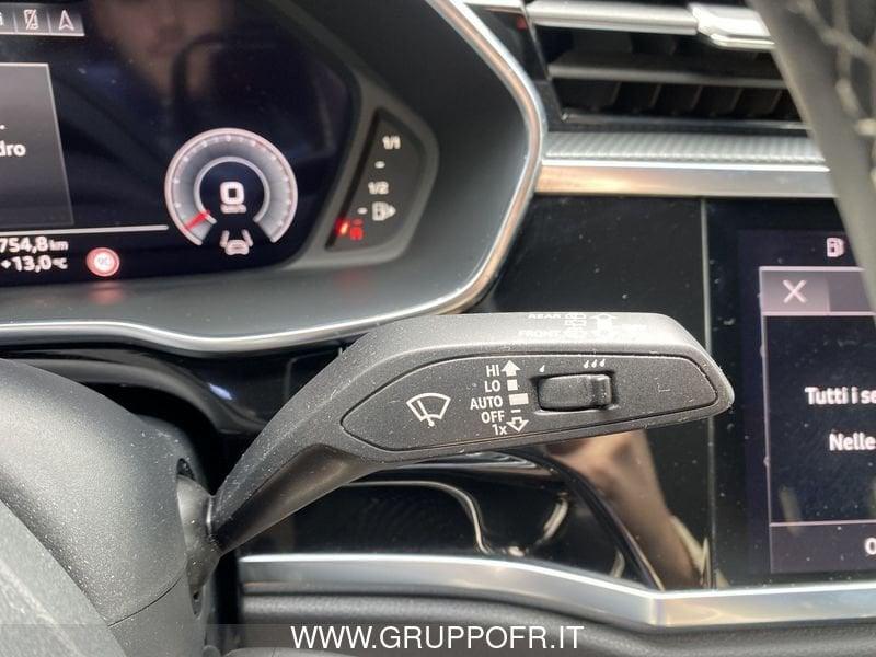 Audi Q3 SPB 45 TFSI quattro S tronic S line edition