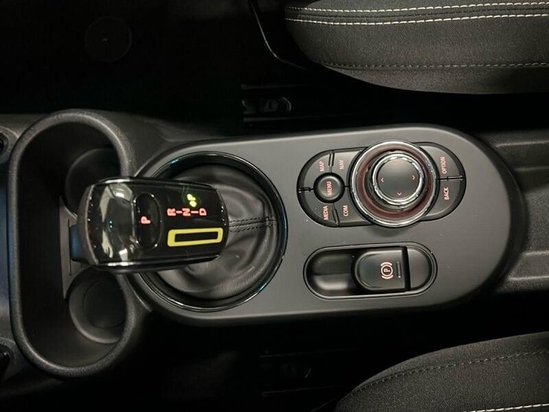 MINI Full Electric Mini F56 2021 Mini 3p Cooper SE Classic auto