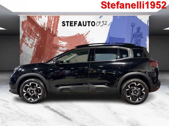 CITROEN C5 Aircross MAX - BlueHDi 130 S&S EAT8