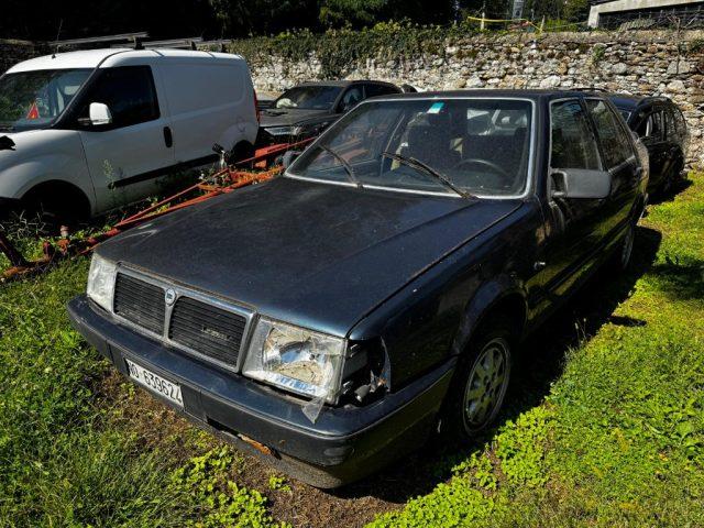 LANCIA Thema 2.0 i.e. turbo