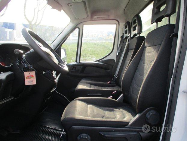 Iveco Daily 35C14 2.3 140CV E6 FURGONE LEGA L. DA