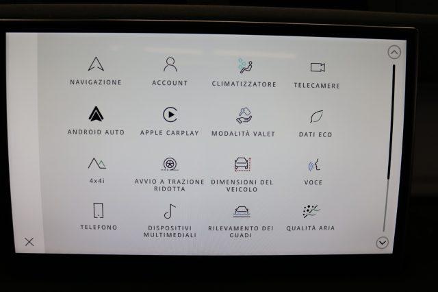 LAND ROVER Defender 90 3.0D I6 200 CV AWD SE "" TETTO PANORAMICO ""