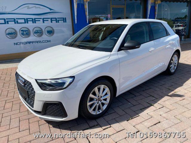 AUDI A1 SPB 30 TFSI