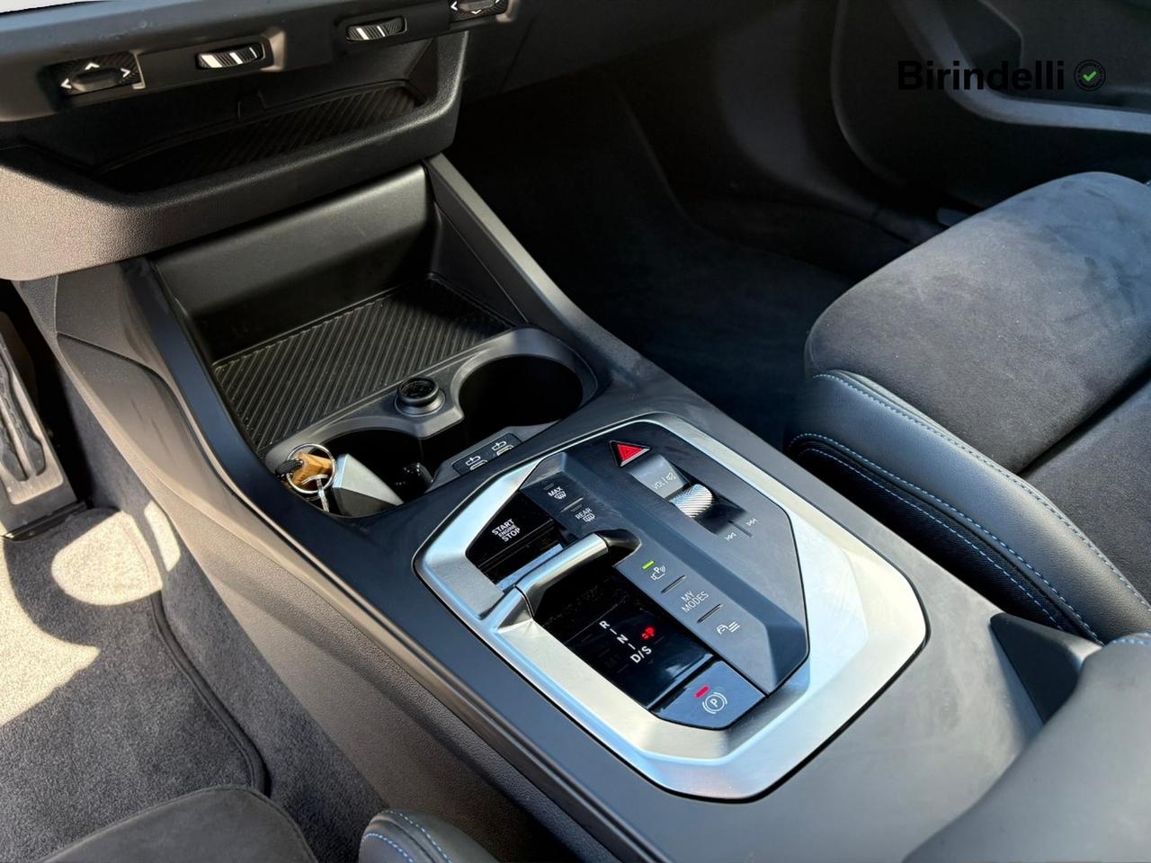 BMW BMW 118d