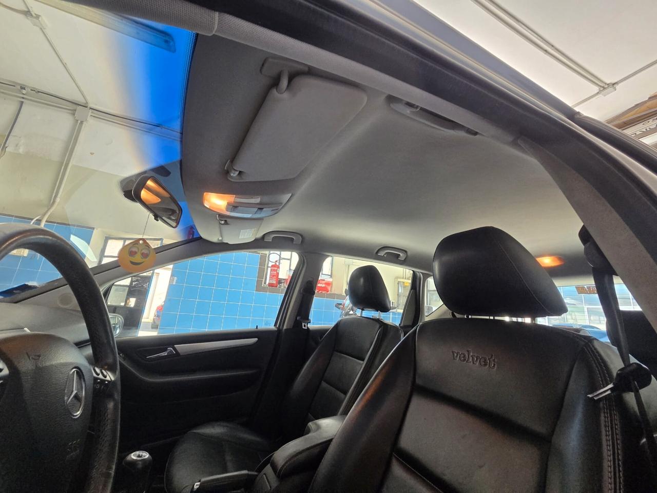 Mercedes-benz A 180 CDI Classic possibilita 12 mesi garanzia