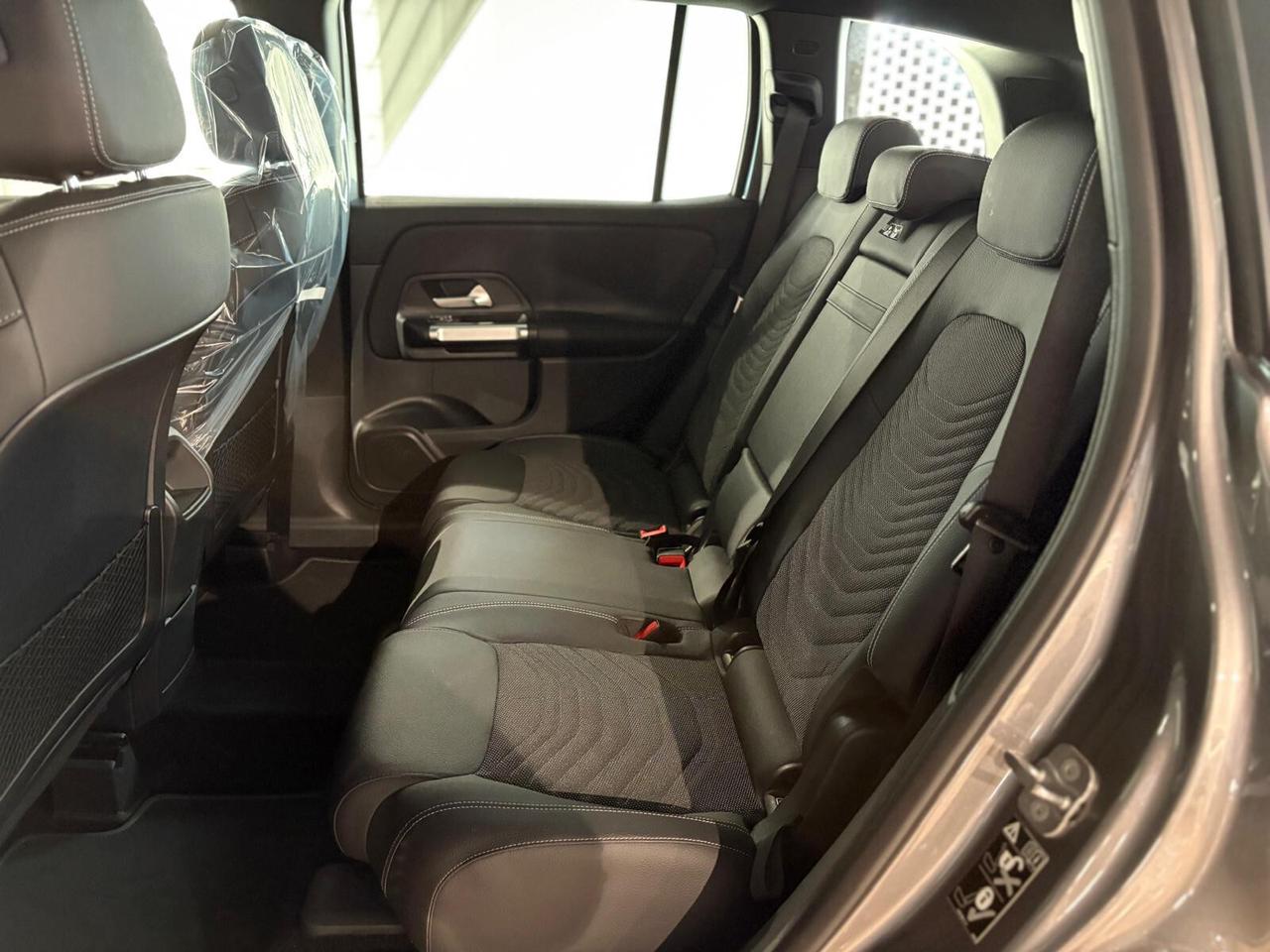 Mercedes-benz GLB 200 d Automatic Progressive Advanced