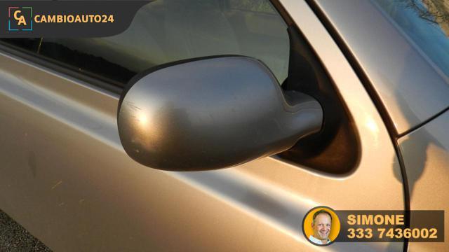 NISSAN Micra 1.2 16V 3 porte Acenta