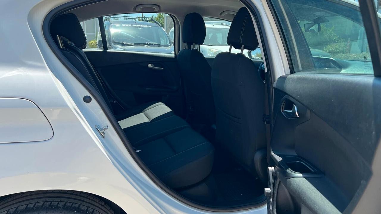 FIAT TIPO 1.3 CC. 95 CV. VERSIONE EASY [RIF: 1223]