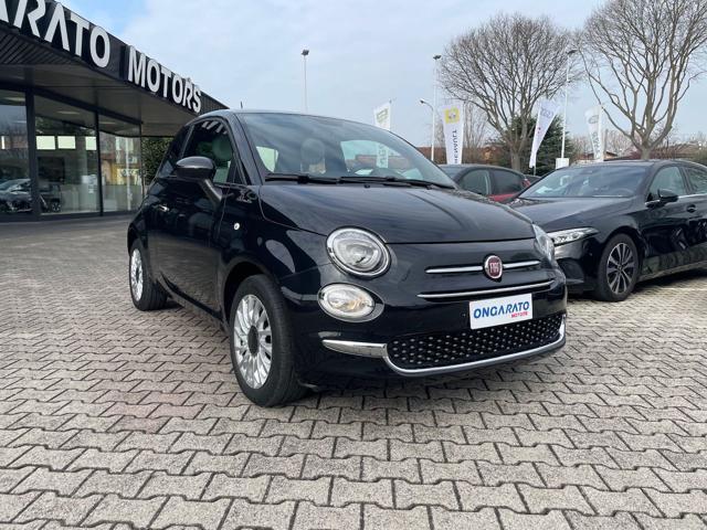 FIAT 500 1.0 Hybrid Dolcevita #Interno Pelle #Tetto