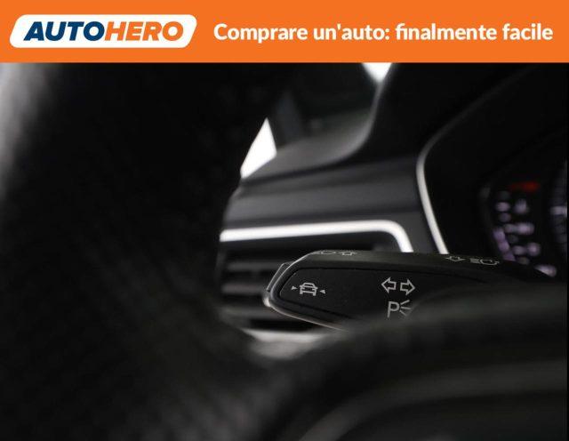 AUDI A4 Avant 2.0 TFSI 252 CV quattro S tronic Sport
