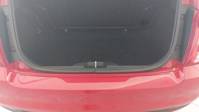 FIAT 500 1.0 Hybrid Cult Aziendale 60.000 Km