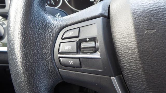 BMW X3 xDrive20d xLine