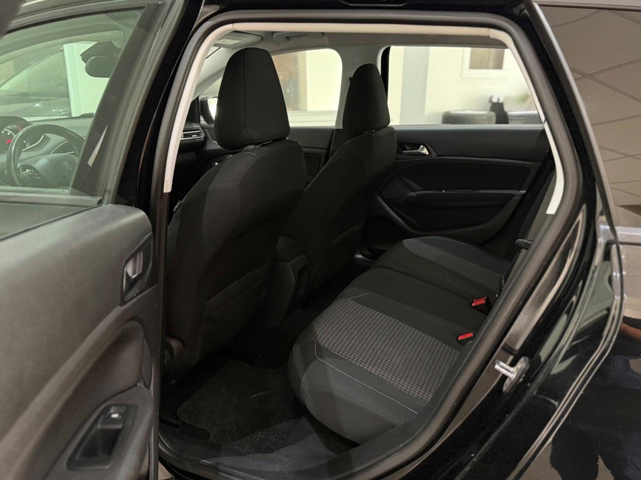 Peugeot 308 BlueHDi 131 SW GT Line Neopatentati