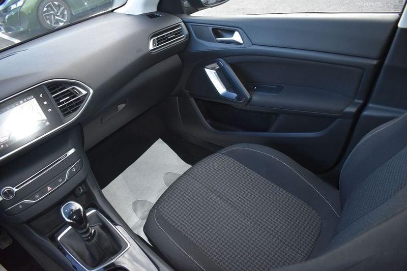 Peugeot 308 Allure BlueHDi 130 S&S