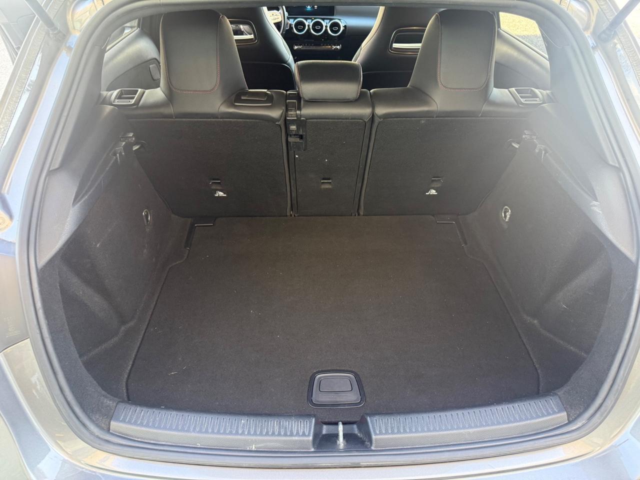 Mercedes-benz A 180 d Automatic Executive