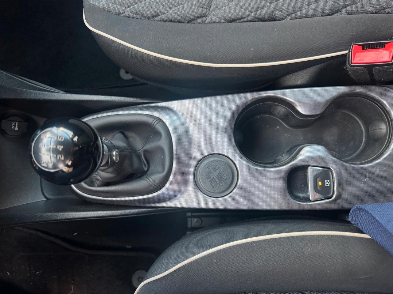 Fiat 500X 1.6cc MultiJet 120cv Cross