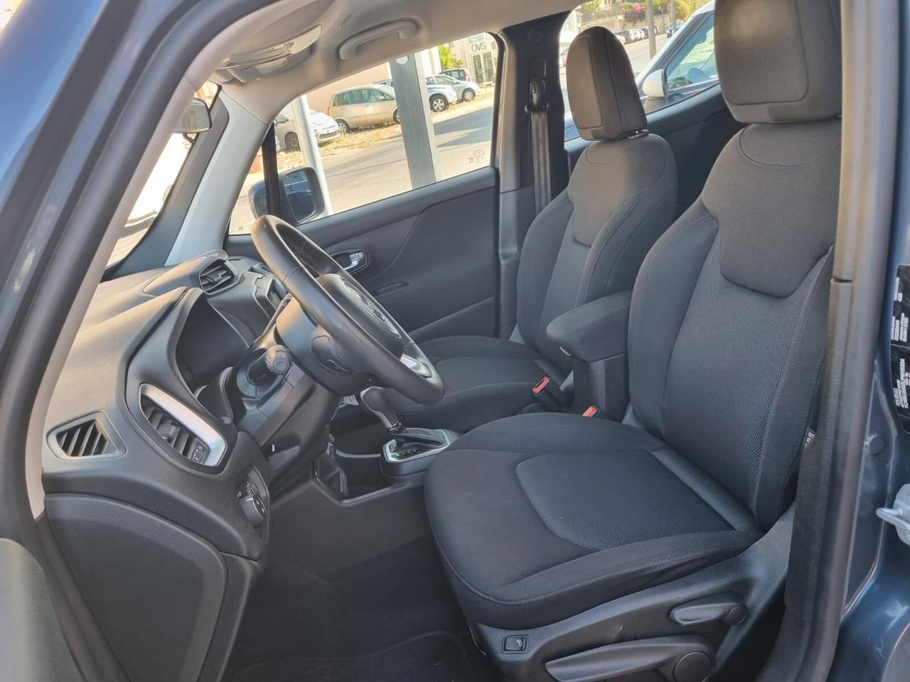 Jeep Renegade 1.6 Mjt Business