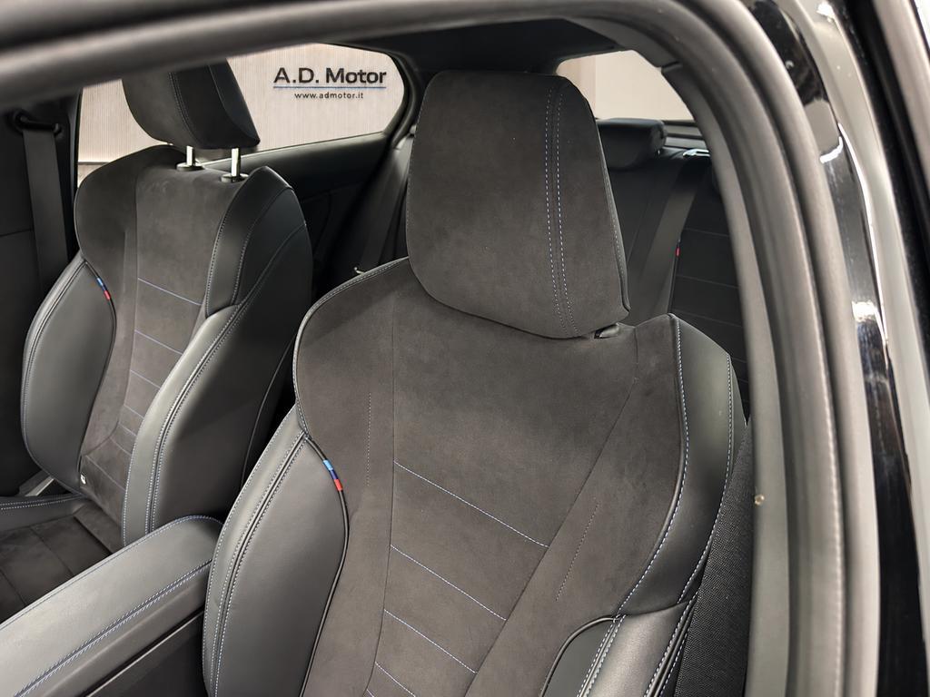 BMW Serie 1 118 d MSport DCT
