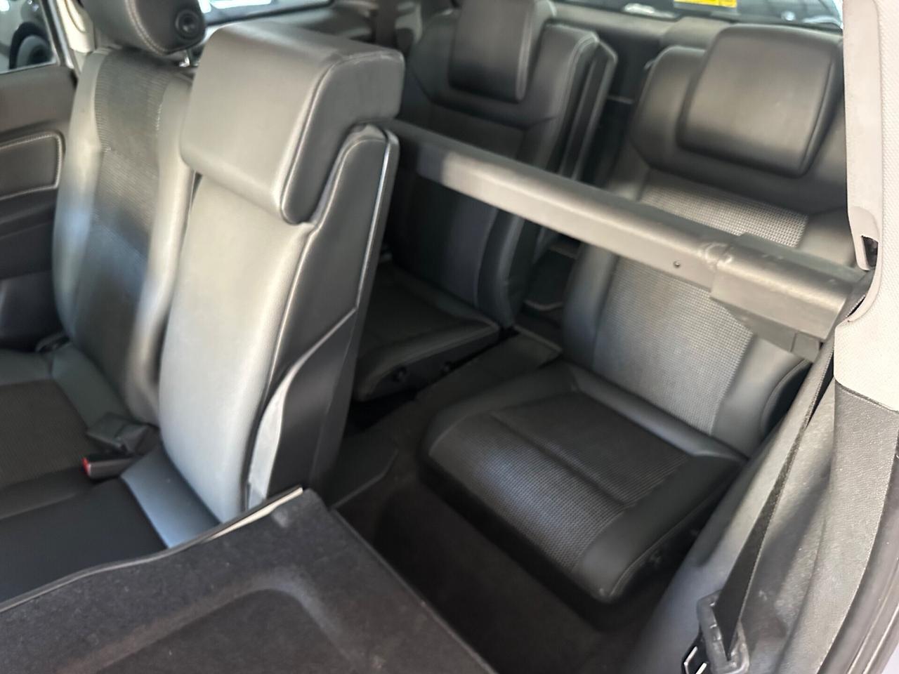 Opel Zafira 1.9 16V CDTI 150CV Cosmo
