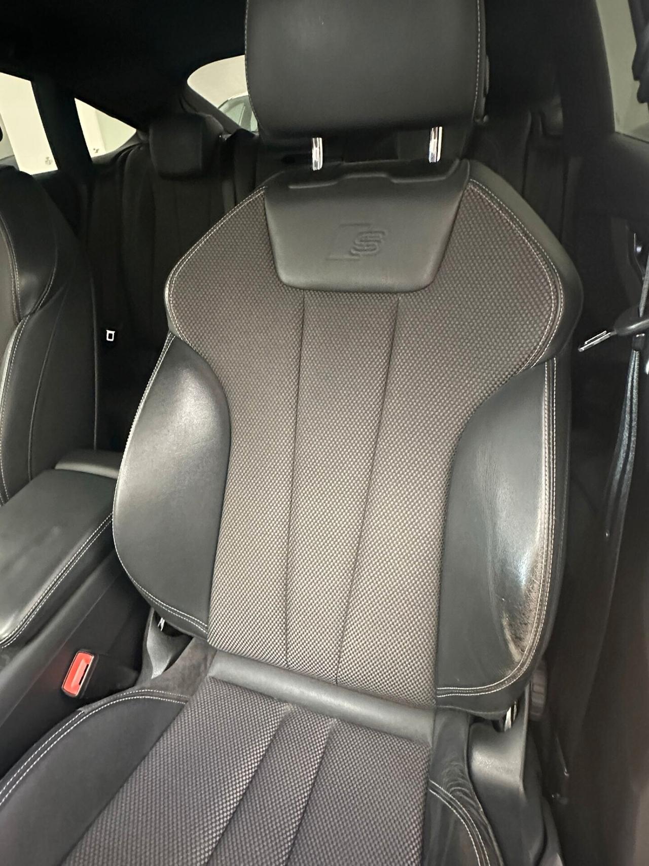 Audi A5 SPB 2.0 TDI S line