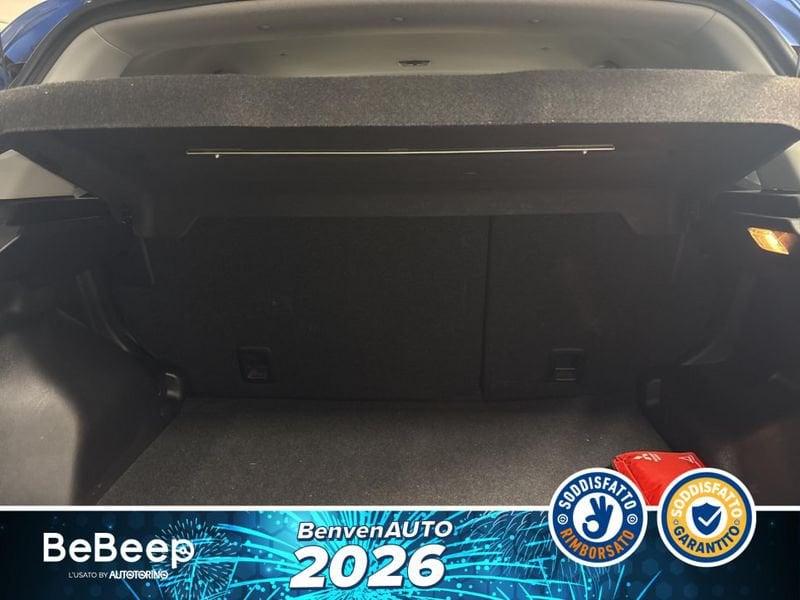 Mitsubishi ASX 1.6 KNIGHT 2WD