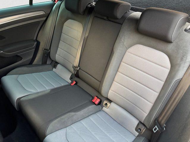 VOLKSWAGEN Golf 1.6 TDI 110 CV 5p. Sport Edition R-LINE