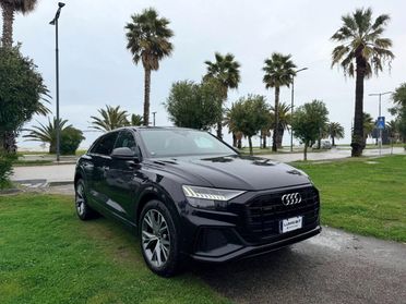 Audi Q8 50 3.0 tdi mhev quattro tiptronic