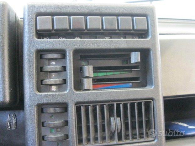 LANCIA DELTA 1.3 BENZINA