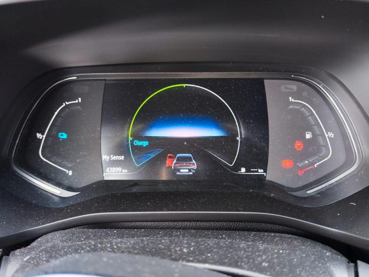 Renault Arkana Hybrid E-TECH 145 CV Intens