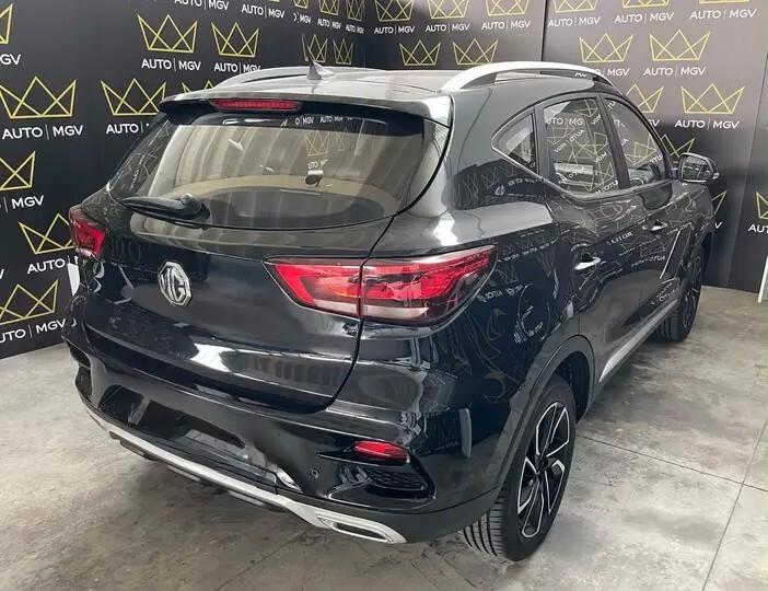 Mg ZS 1.5 VTi-tech Luxury