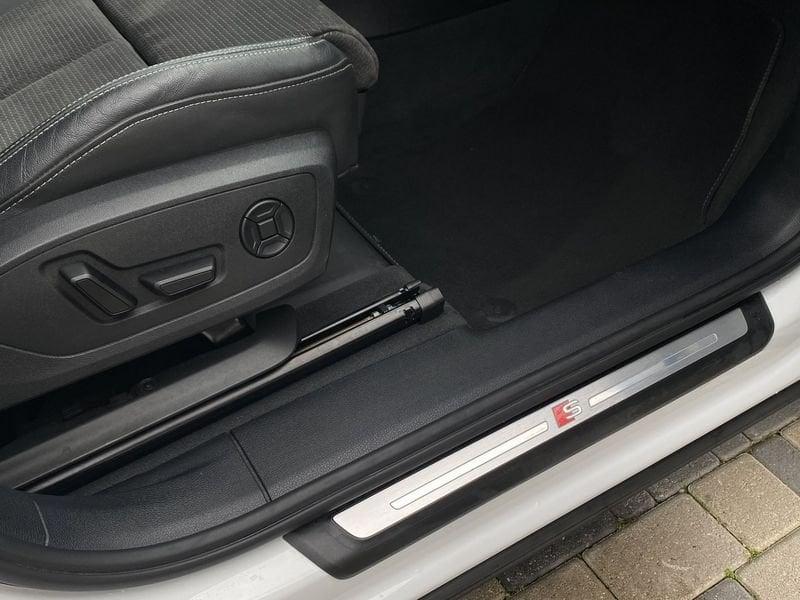 Audi Q3 Sportback S Line Edition 2.0 TDI 150CV S tronic 35