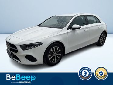 Mercedes-Benz Classe A A 180 D ADVANCED AUTO