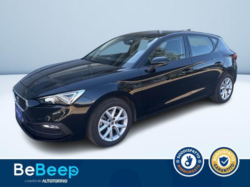 Seat Leon 2.0 TDI STYLE 115CV