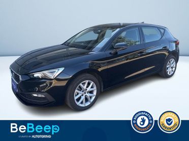 Seat Leon 2.0 TDI STYLE 115CV