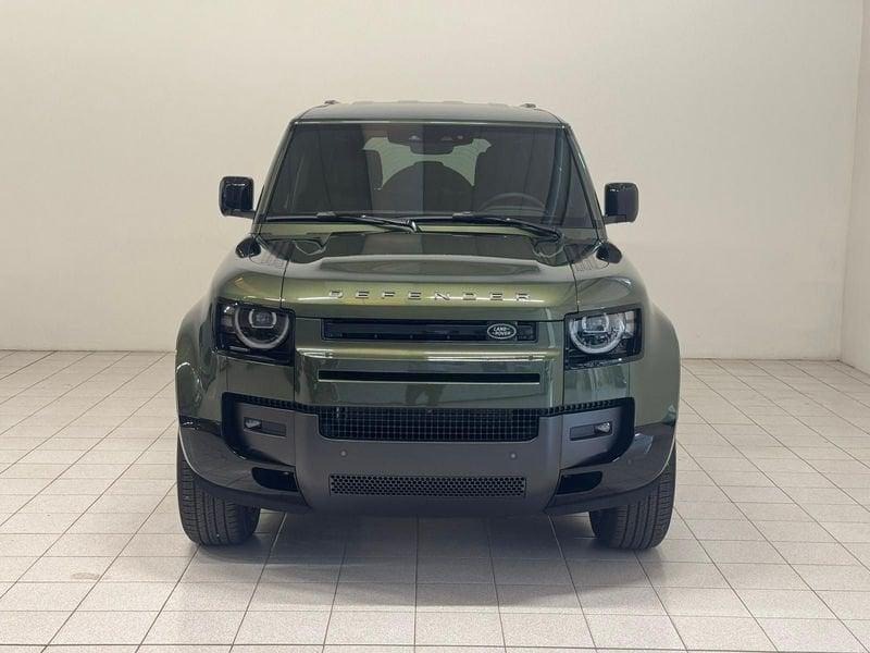 Land Rover Defender D200 AWD Auto 110 X-Dynamic SE