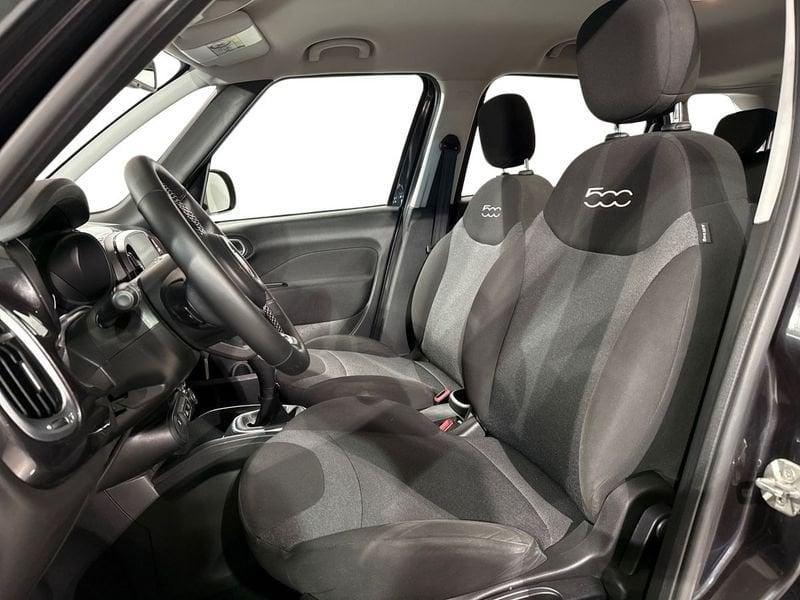 FIAT 500L 500L 1.3 Multijet 95 CV Dualogic Mirror