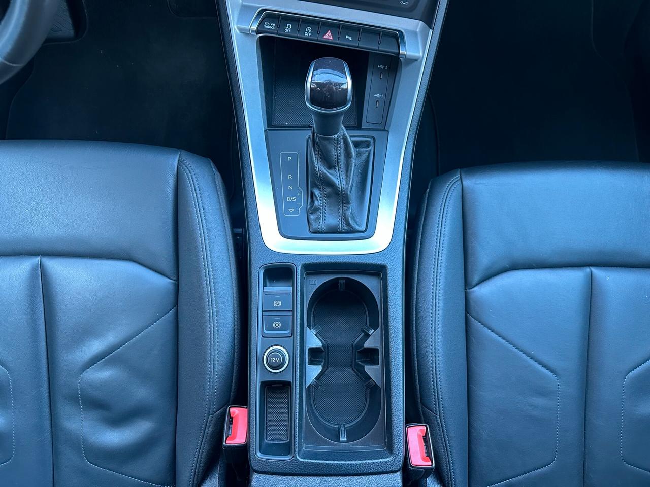 Audi Q3 SPB 40 TDI quattro S tronic line edition