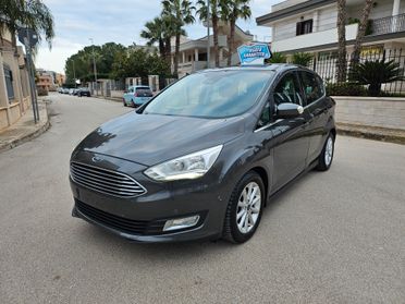 Ford C-Max 1.5 TDCi 120CV Titanium