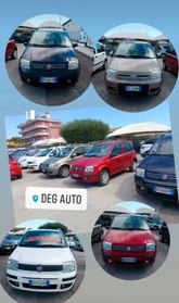 Fiat Panda 1.2