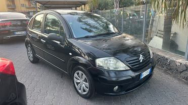 Citroen C3 1.6 HDi 90CV Exclusive