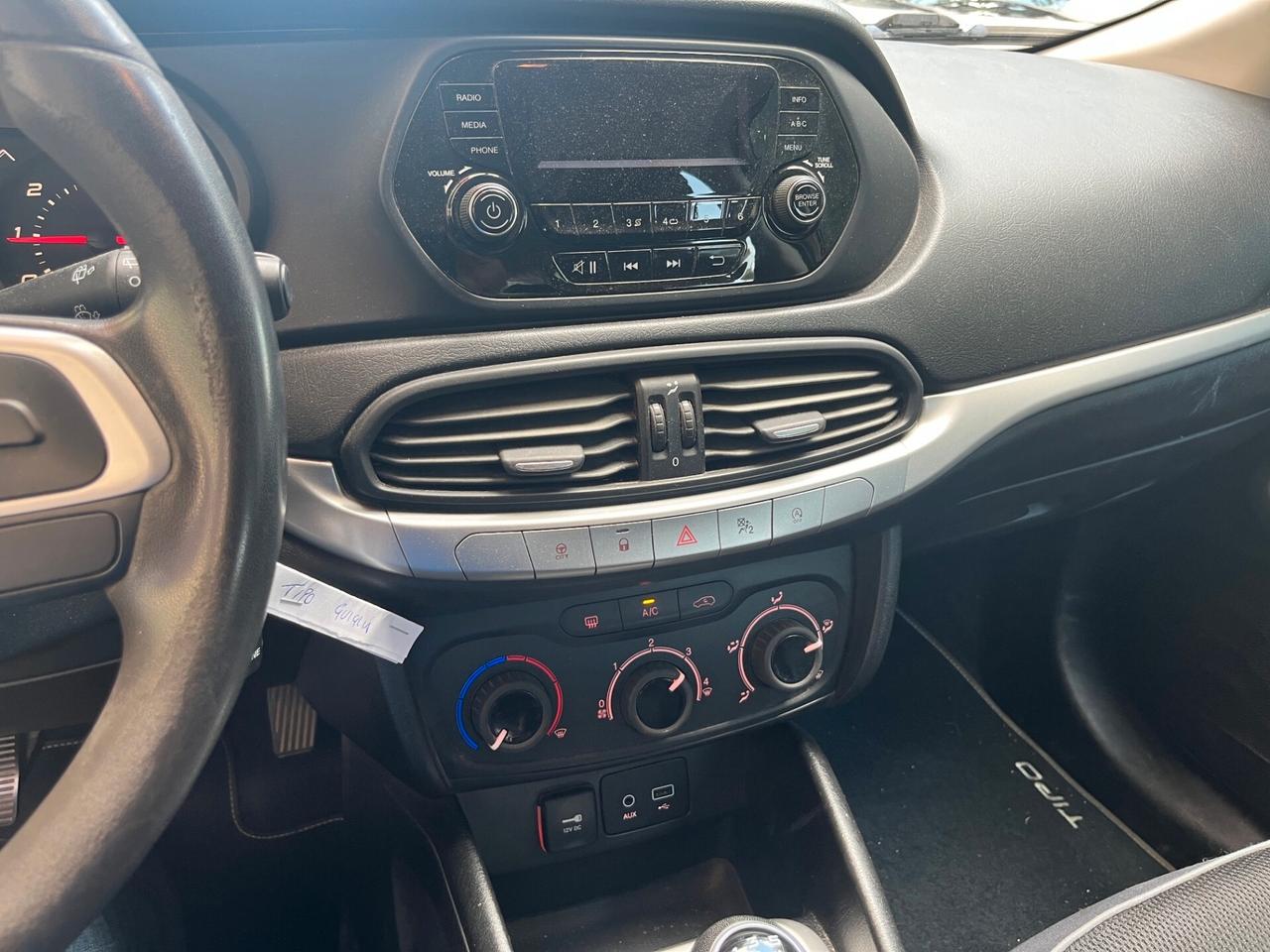 Fiat Tipo 1.3 Mjt S&S 5 porte Business