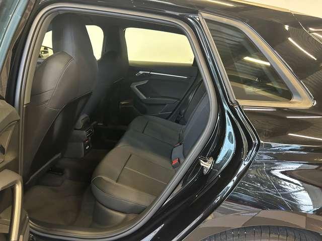 Audi A3 Sportback 1.5 TFSI Business Advanced S-TRONIC