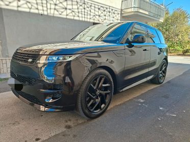 Land Rover Range Sport 3.0D l6 249 CV SE