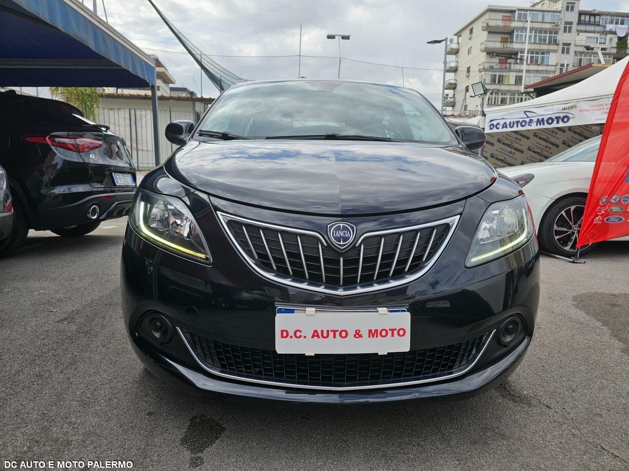 Lancia Ypsilon 1.0 Benzina 69CV.Hybrid.Nuov.a.2022
