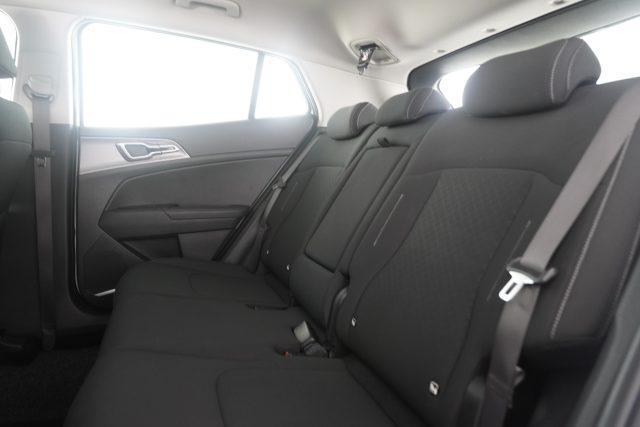 KIA Sportage Sportage 1.6 TGDi GPL Business