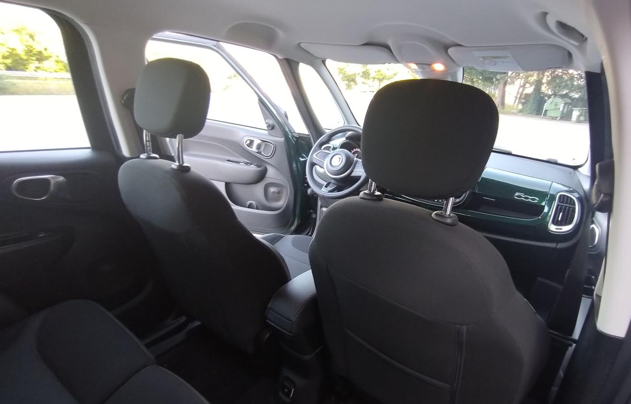 Fiat 500L 1.3 Multijet 95 CV Dualogic Cross NEOPATENTATI