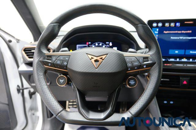 CUPRA Formentor 1.5 ETSI 150 CV DSG FULL LED