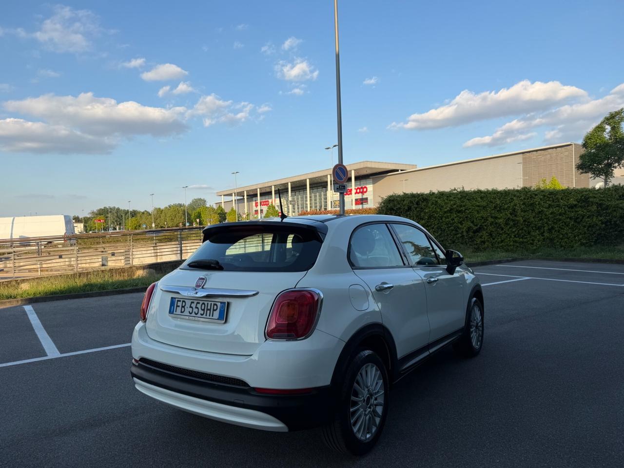 Fiat 500L 1.3 Multijet 95 CV Pop