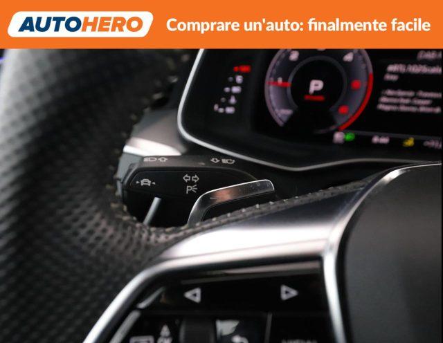 AUDI A7 SPB 50 3.0 TDI quattro tiptronic