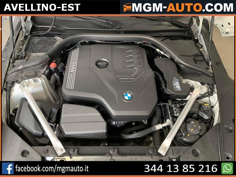 Bmw Z4 sDrive20i Sport